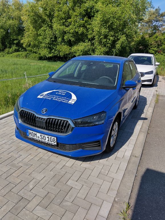 Fabia