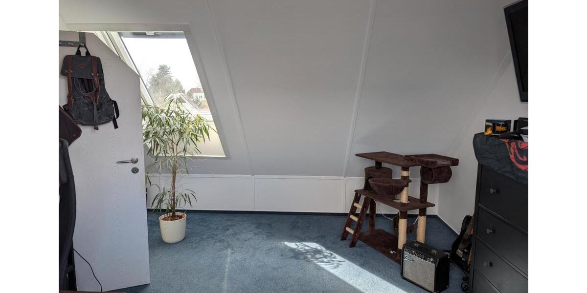 Reihenhaus Ahrensfelde - 4 Zimmer, 110 m&sup2;, 450.000&euro; | Angebot:27043127