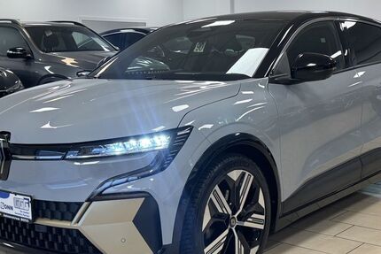 Renault Megane 91.309 km 21.500 &euro; Bonn 53227