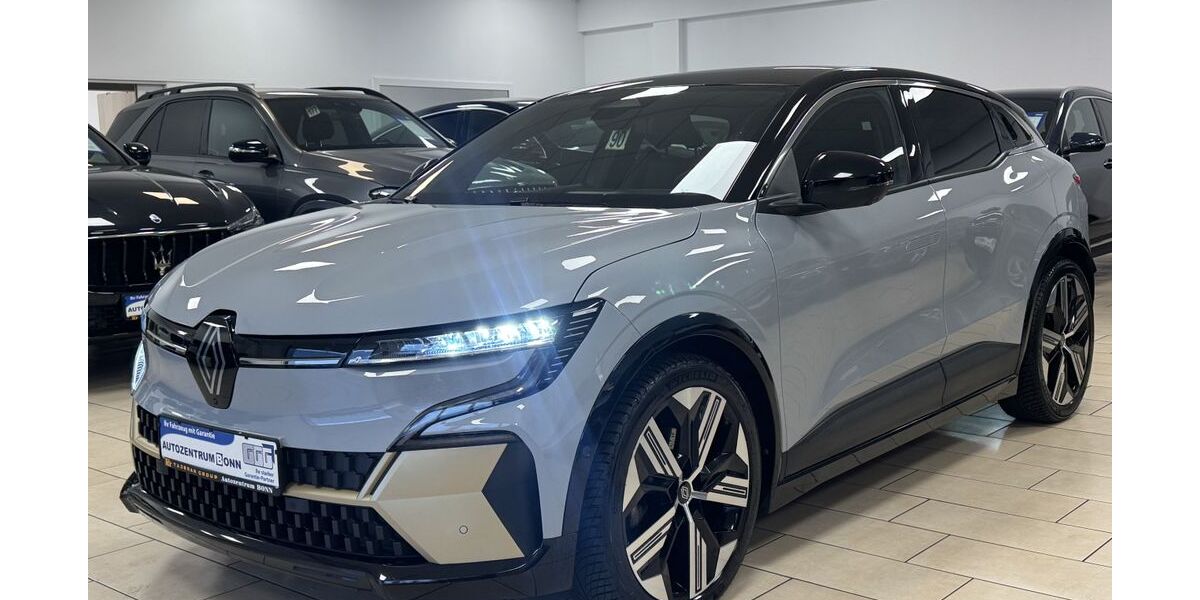 Renault Megane 91.309 km 23.440 &euro; Bonn 53227