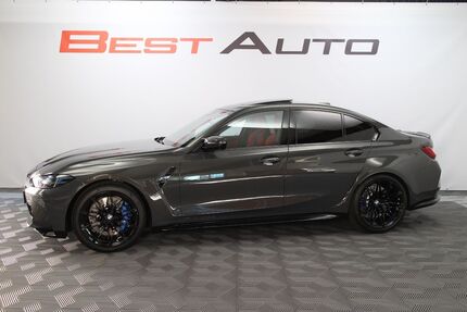 BMW M3 4.074 km 96.990 &euro; Tirschenreuth 95643