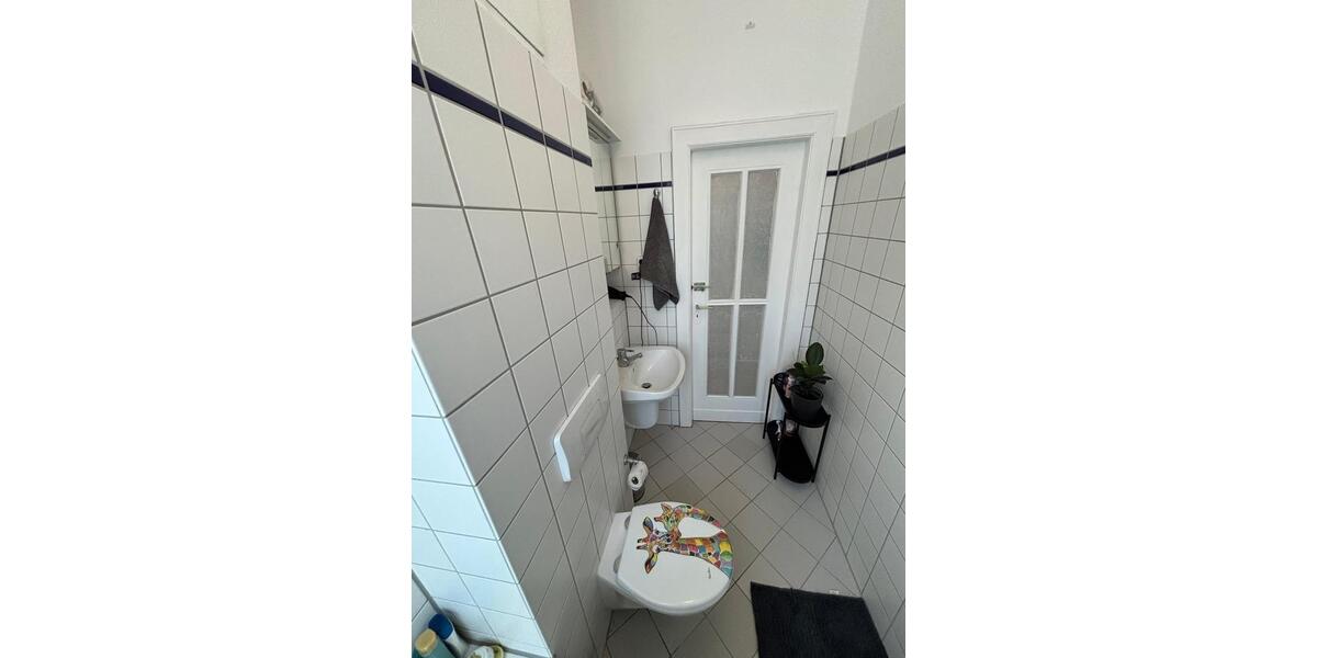 Etagenwohnung Berlin Friedrichshain-Kreuzberg - 1 Zimmer, 35 m&sup2;, 189.000&euro; | Angebot:27118117