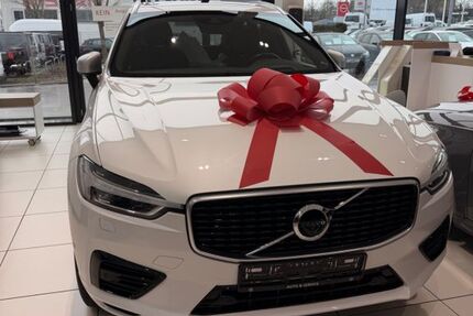 Volvo XC60 79.000 km 33.500 &euro; Altenberge 48341