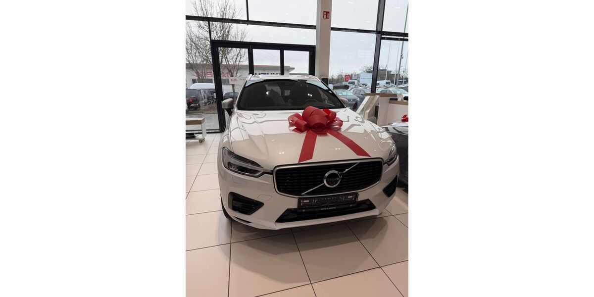 Volvo XC60 79.000 km 33.500 &euro; Altenberge 48341