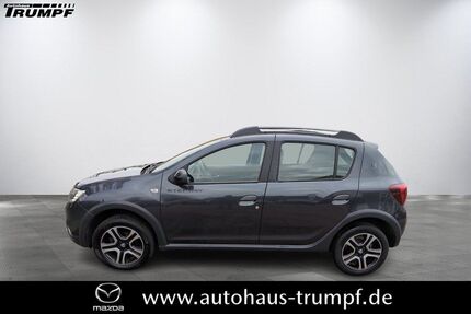 Dacia Sandero 121.147 km 9.480 &euro; Wimmelburg 06313