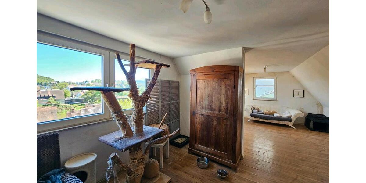 Einfamilienhaus Harburg (Schwaben) - 3 Zimmer, 110 m&sup2;, 195.000&euro; | Angebot:26991783