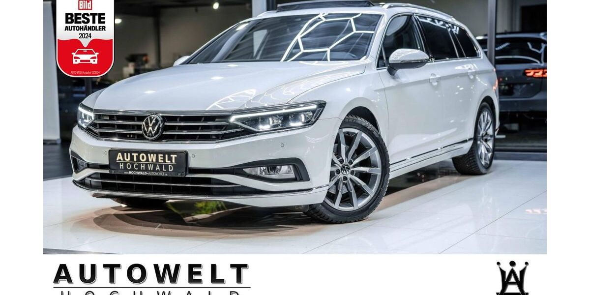 VW Passat Variant 119.300 km 25.790 &euro; Losheim am See 66679