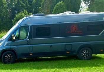 Citroen Jumper