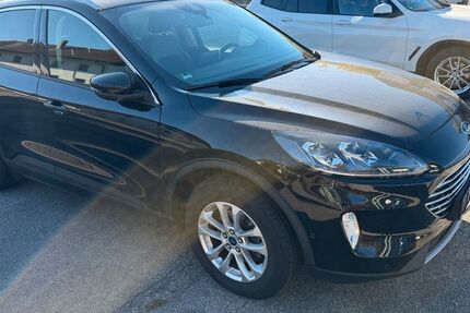 Ford Kuga 207.412 km 11.960 &euro; Bodenkirchen 84155
