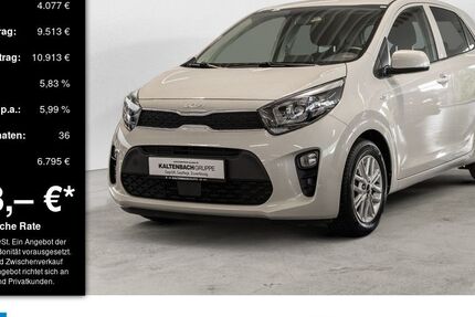 Kia Picanto 35.637 km 12.890 &euro; Remscheid 42897