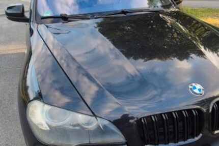 BMW X5 251.000 km 9.800 &euro; Bürgel 07616