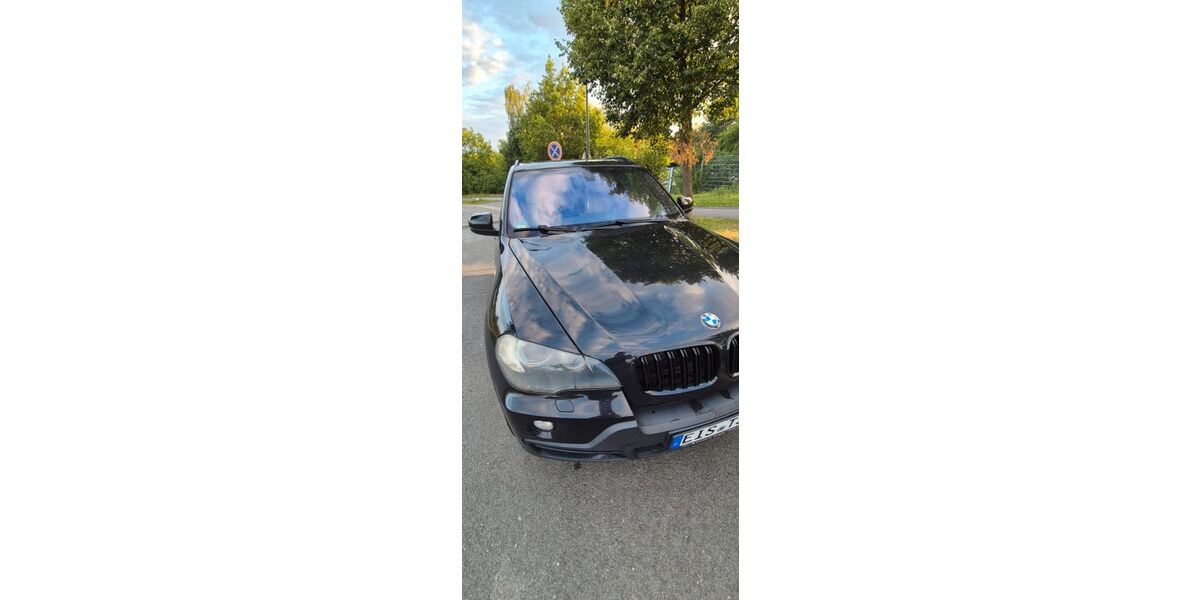 BMW X5 251.000 km 9.800 &euro; Bürgel 07616
