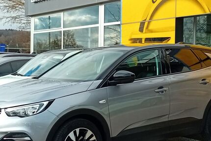 Opel Grandland (X) 78.700 km 15.750 &euro; Sigmaringen 72488