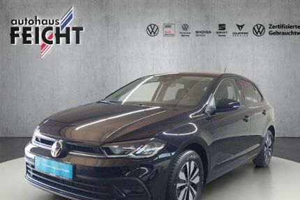 VW Polo 20.252 km 24.299 &euro; Haar 85540