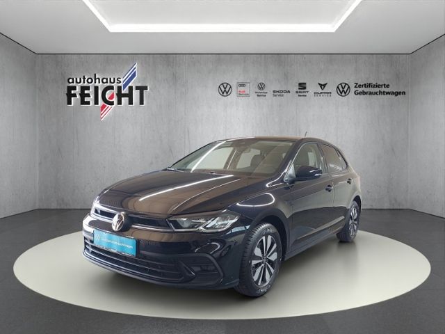 VW Polo 20.252 km 24.299 &euro; Haar 85540