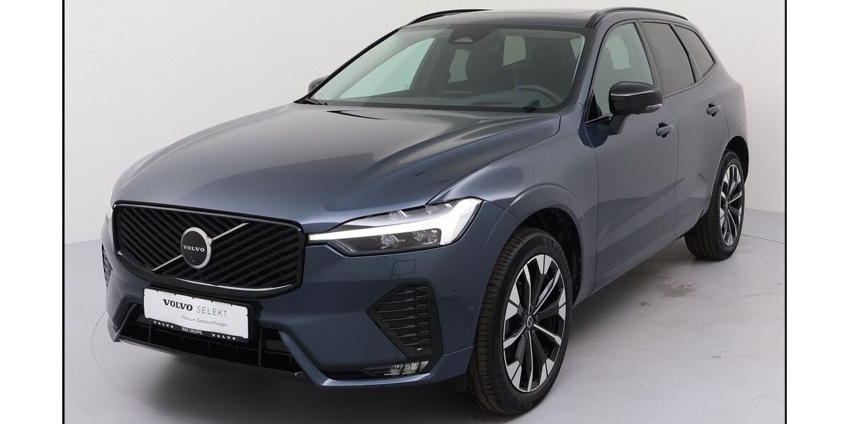 Volvo XC60 25.981 km 49.450 &euro; Norderstedt 22848