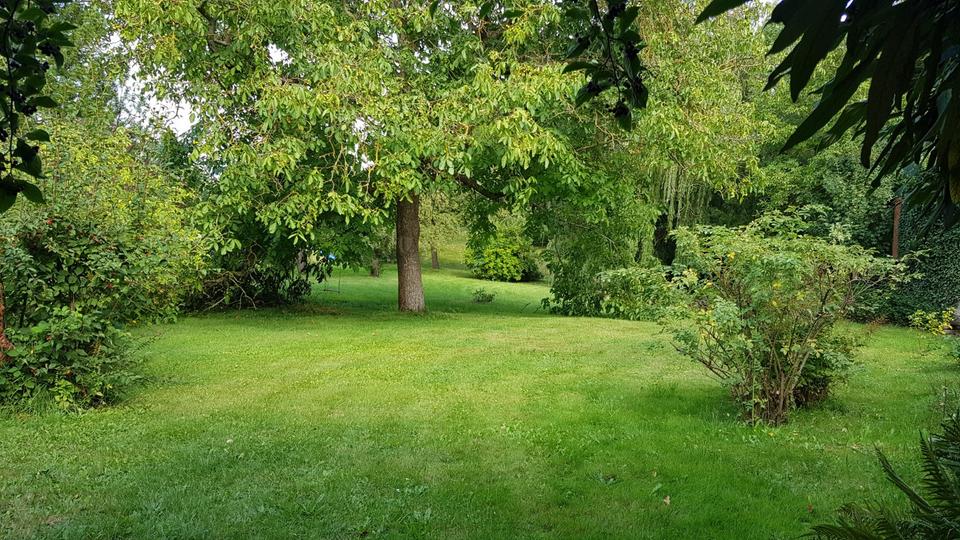 Einfamilienhaus Meißner - 4 Zimmer, 120 m&sup2;, 950&euro; | Angebot:25810664