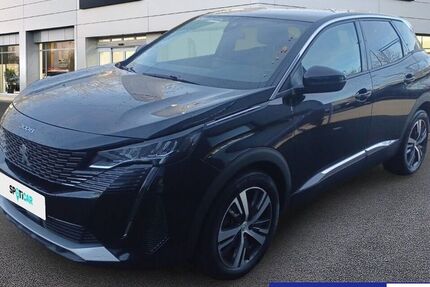 Peugeot 3008 24.228 km 19.980 &euro; Neu-Isenburg 63263