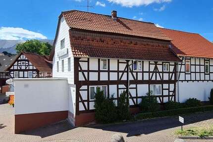 Gewerbeobjekt Heringen (Werra) - 499.000&euro; | Angebot:23473663