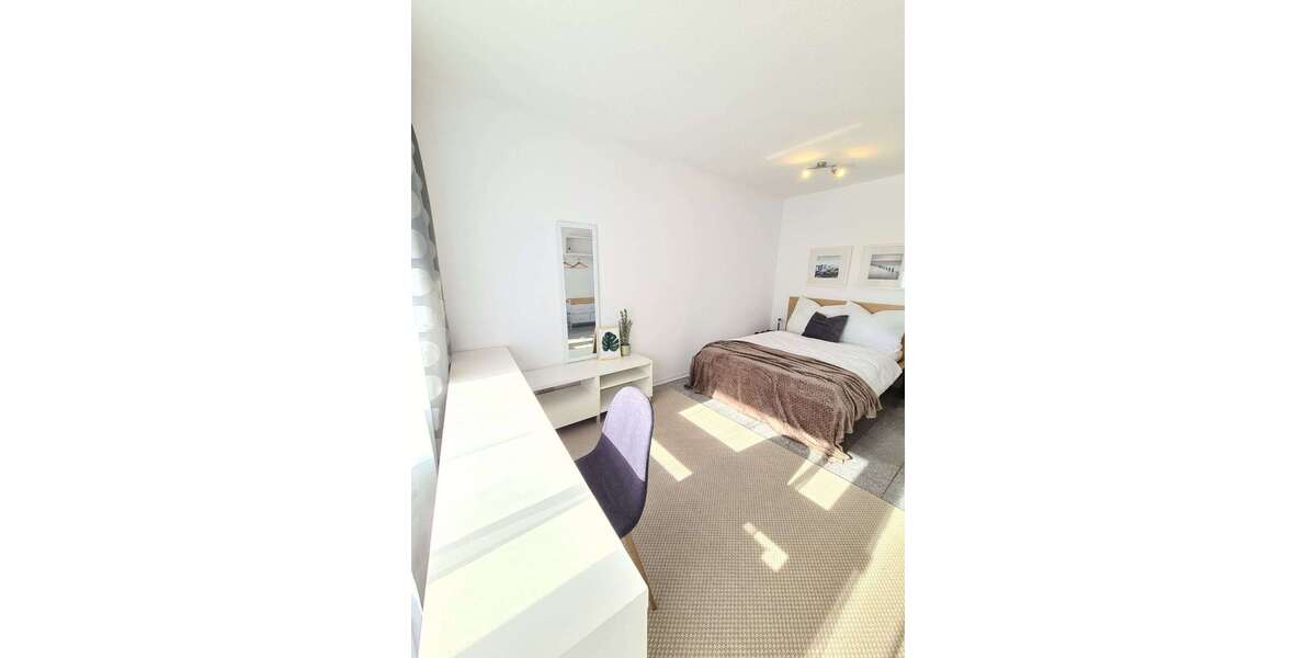 Zimmer Kaiserslautern - 1 Zimmer, 980&euro; | Angebot:24987248