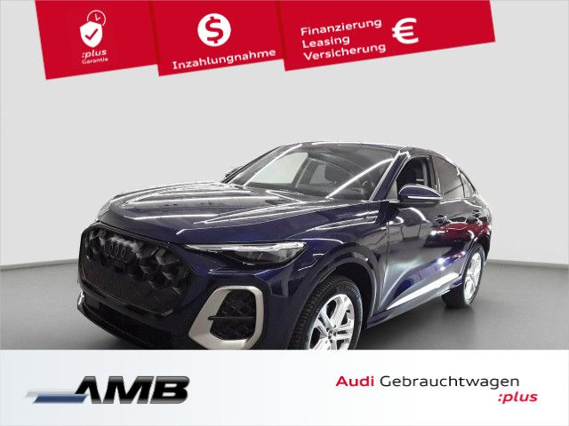 Audi Q5 8.250 km 55.970 &euro; Borna 04552