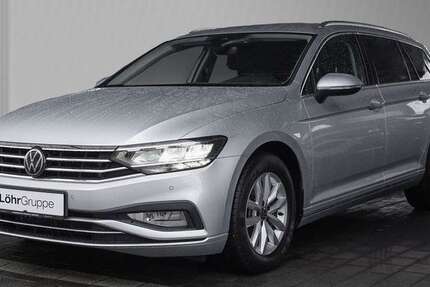 VW Passat Variant 84.677 km 23.980 &euro; Koblenz 56070
