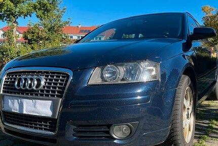 Audi A3 388.300 km 1.480 € Heiligenberg 88633