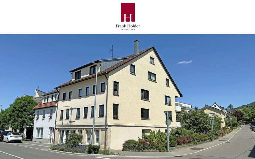 Haus zum Kaufen in Pfullingen 750.000 € 513 m²