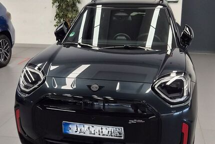 Mini John Cooper Works Aceman 9.999 km 42.990 &euro; Eurasburg-Beuerberg 82547