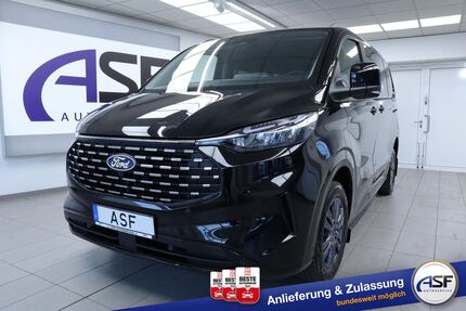 Ford Tourneo Custom 11.310 km 43.970 &euro; Fürstenwalde bei Berlin 15517