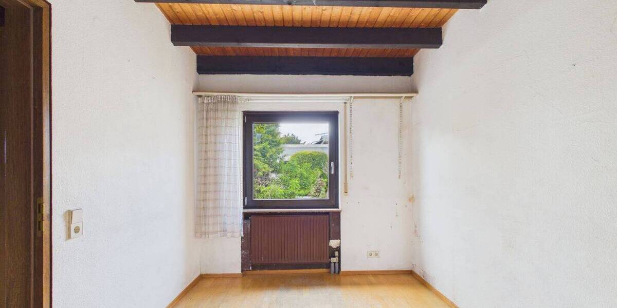 Reihenendhaus Herrenberg Haslach - 6 Zimmer, 160 m&sup2;, 419.000&euro; | Angebot:26600422