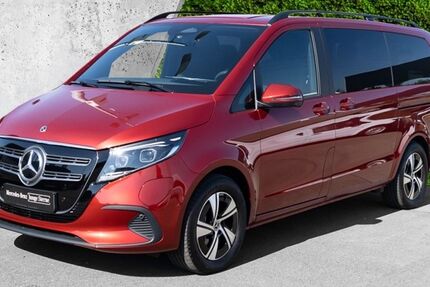 Mercedes-Benz EQV 15.400 km 52.900 &euro; Dettingen unter Teck 73265