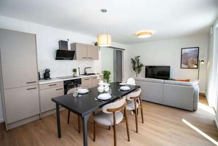 Zimmer Appenweier Urloffen - 1 Zimmer, 1.400&euro; | Angebot:26917836