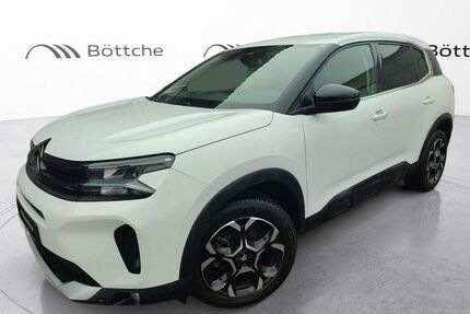 Citroen C5 Aircross 24.521 km 17.750 &euro; Brandenburg an der Havel 14772
