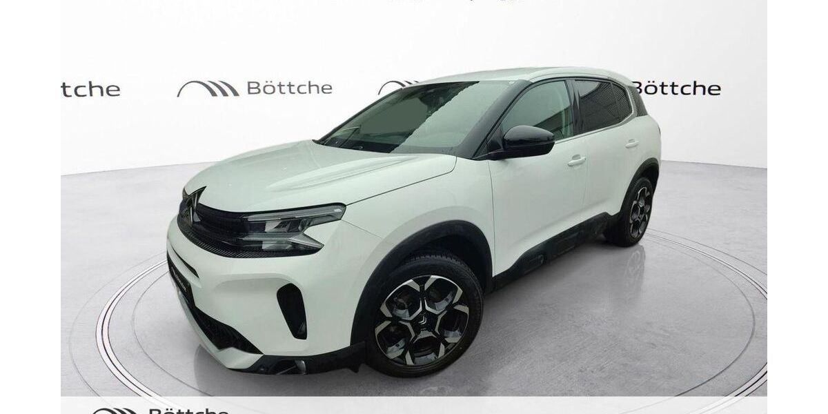 Citroen C5 Aircross 24.521 km 17.750 &euro; Brandenburg an der Havel 14772