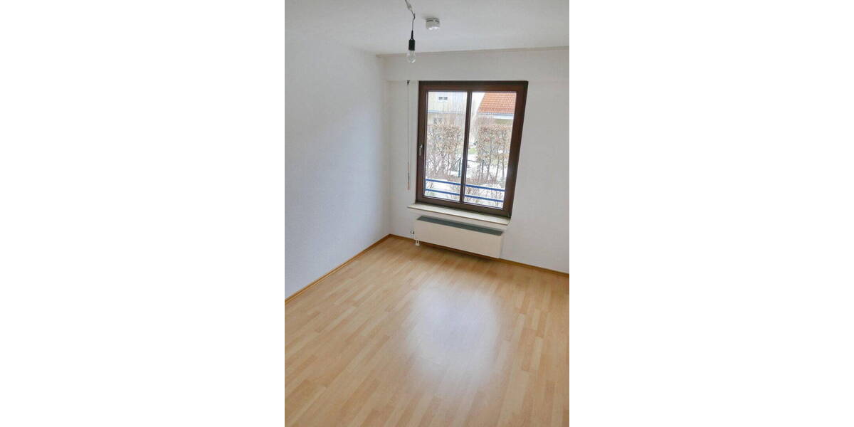 Terrassenwohnung Poing - 2 Zimmer, 45 m&sup2;, 279.900&euro; | Angebot:25978541