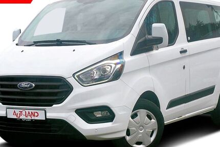 Ford Transit Custom 45.812 km 30.785 &euro; Schwerin 19061