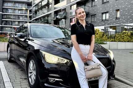 INFINITI Q50 220.000 km 9.999 &euro; Gorlitz 02862