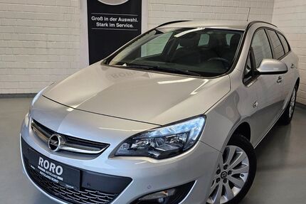 Opel Astra 153.500 km 7.550 &euro; Lippstadt 59557