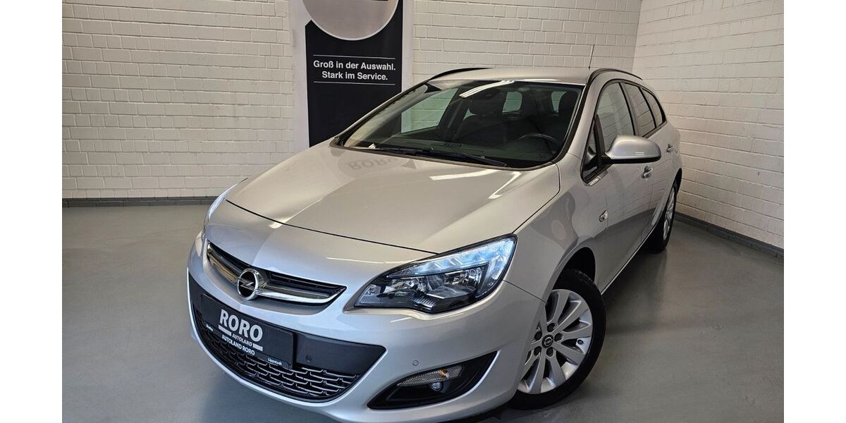 Opel Astra 153.500 km 7.550 &euro; Lippstadt 59557