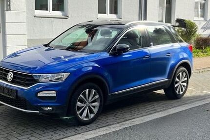 VW T-Roc 81.100 km 15.300 &euro; Nordenham 26954