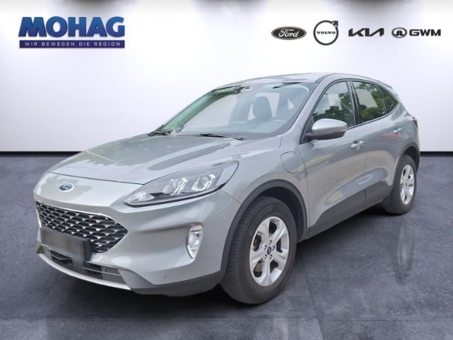 Ford Kuga 57.463 km 24.490 € Gelsenkirchen 45891