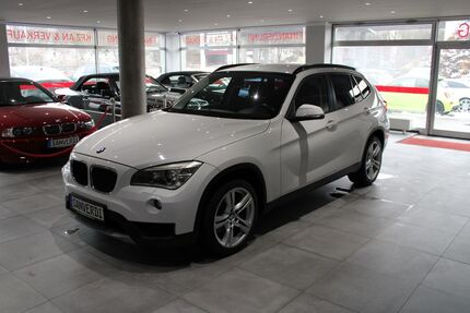 BMW X1 174.000 km 9.990 &euro; Puchheim-Bhf bei München 82178