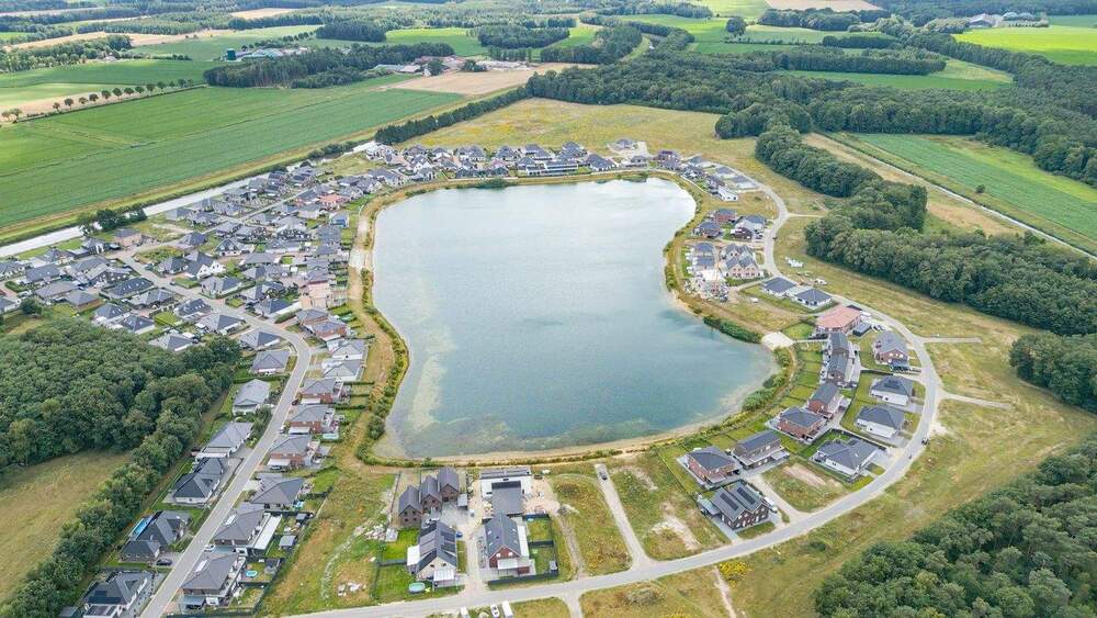 Grundstück Herzlake - 101.420&euro; | Angebot:25738420