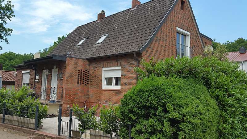 Einfamilienhaus Seevetal - 4 Zimmer, 112 m&sup2;, 278.000&euro; | Angebot:27119325