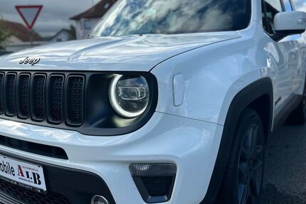 Jeep Renegade 38.000 km 23.950 € Schömberg 72355