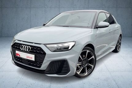 Audi A1 7.820 km 32.680 € Hünfeld 36088