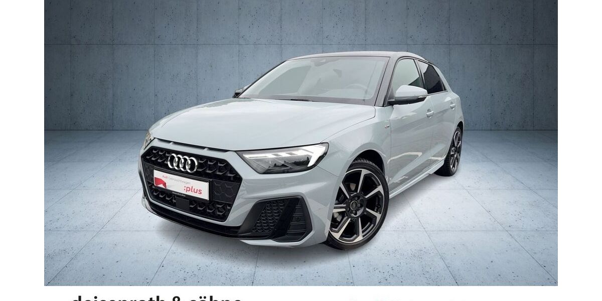 Audi A1 7.820 km 32.680 € Hünfeld 36088