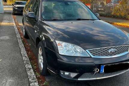 Ford Mondeo 147.505 km 1.800 € Roßtal 90574
