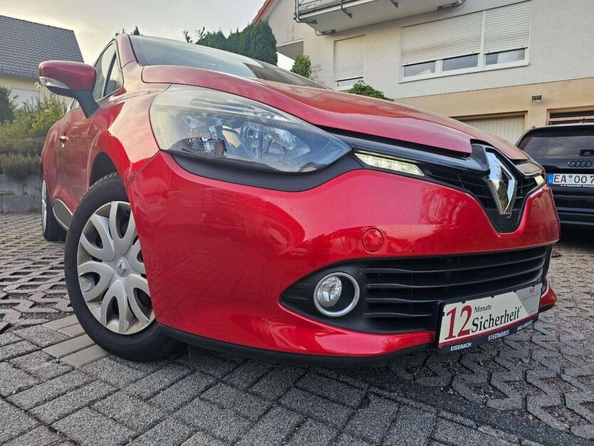 Clio